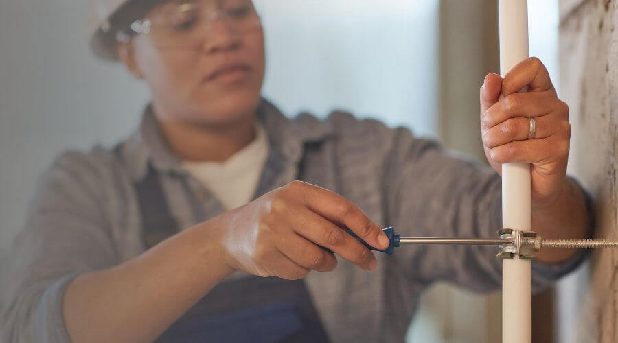 Local expert plumbing services in Teec Nos Pos, AZ